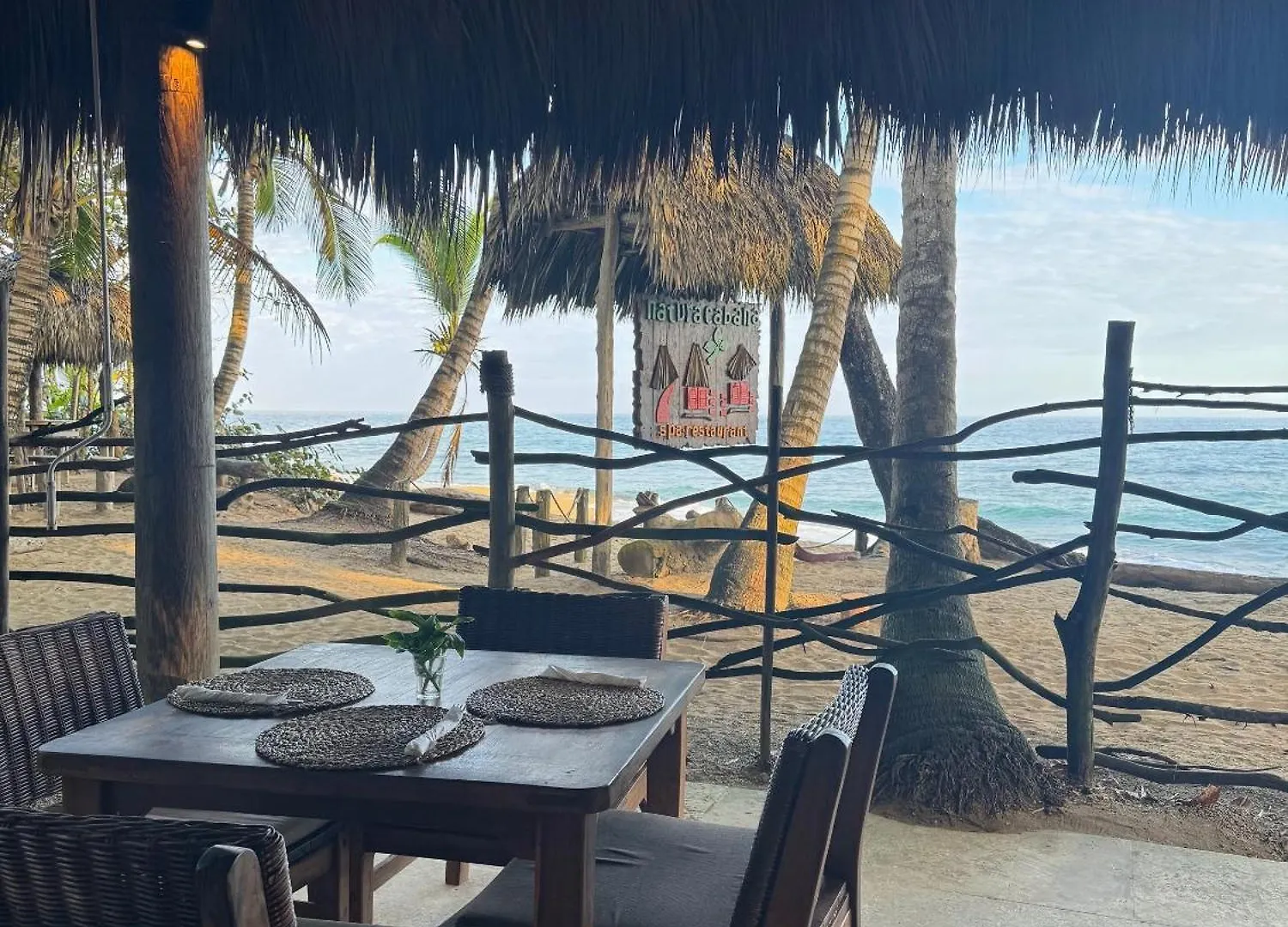 Perla Marina Beach Condo- Walk To Yoga, Spa & Food Sosúa