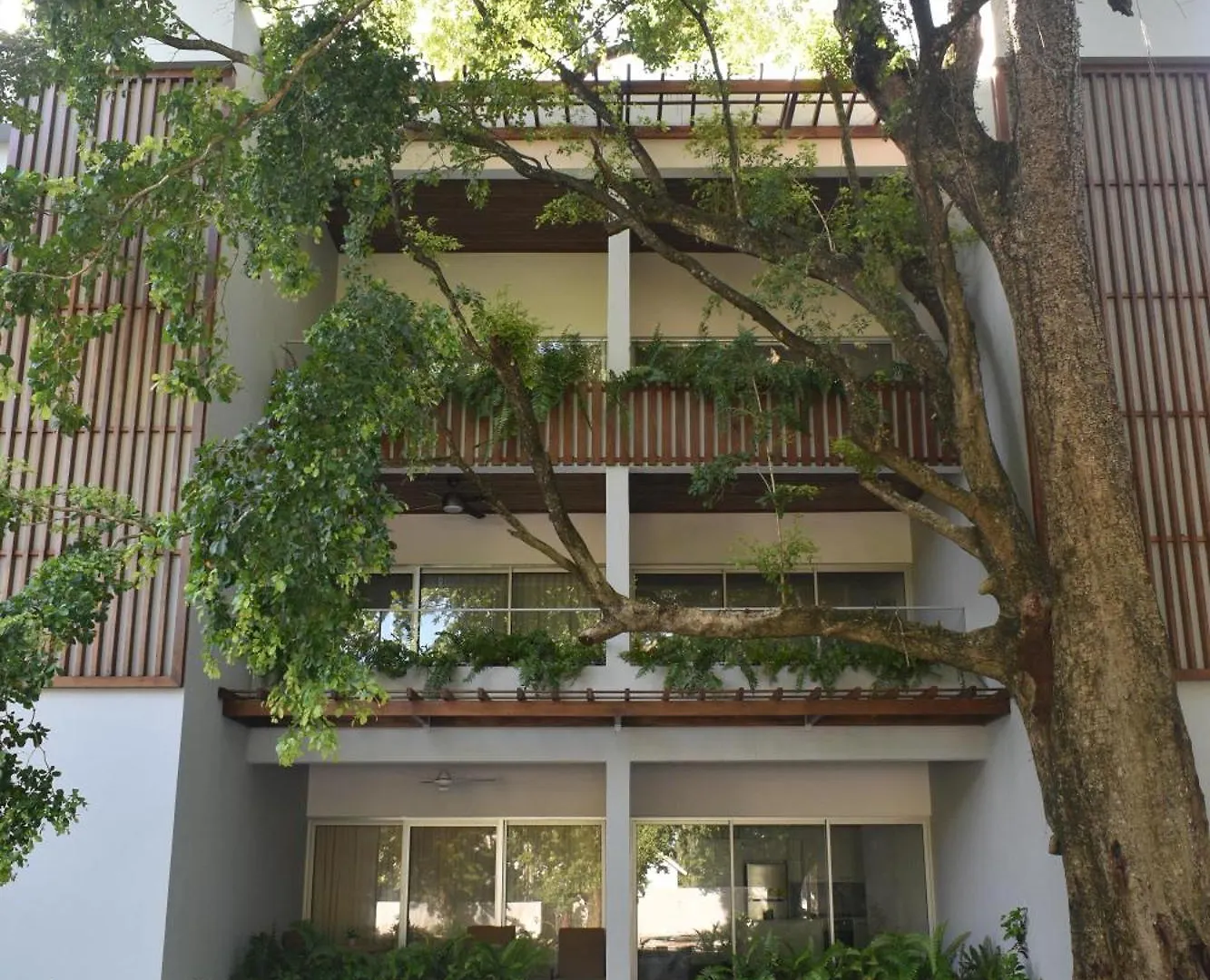 Appartement Perla Marina Beach Condo- Walk To Yoga, Spa & Food Sosúa