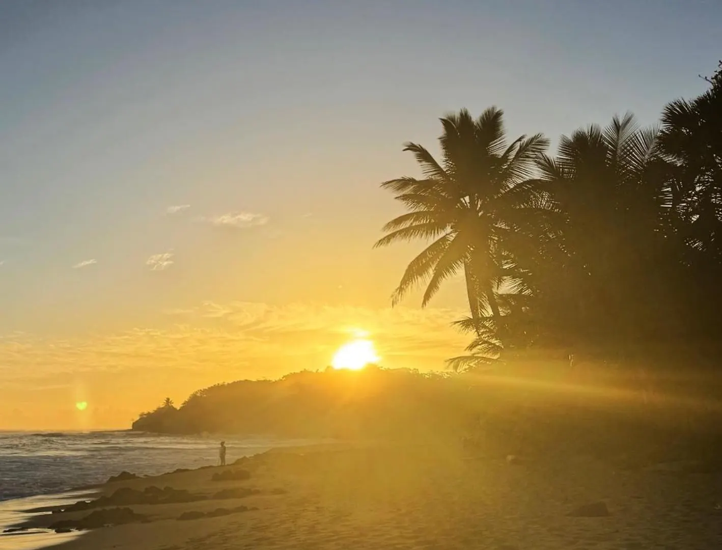 Perla Marina Beach Condo- Walk To Yoga, Spa & Food Sosúa 0*,
