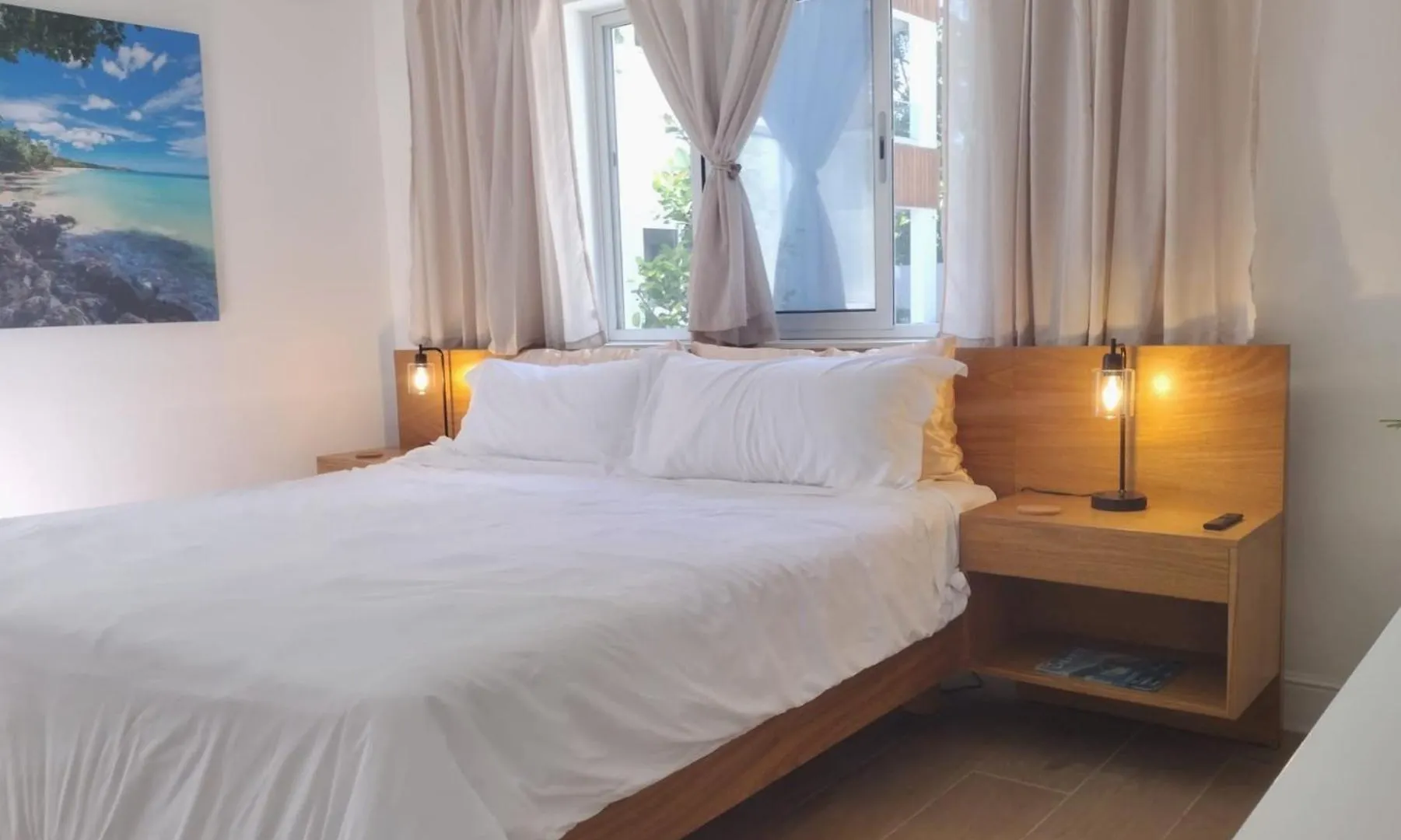 Appartement Perla Marina Beach Condo- Walk To Yoga, Spa & Food Sosúa
