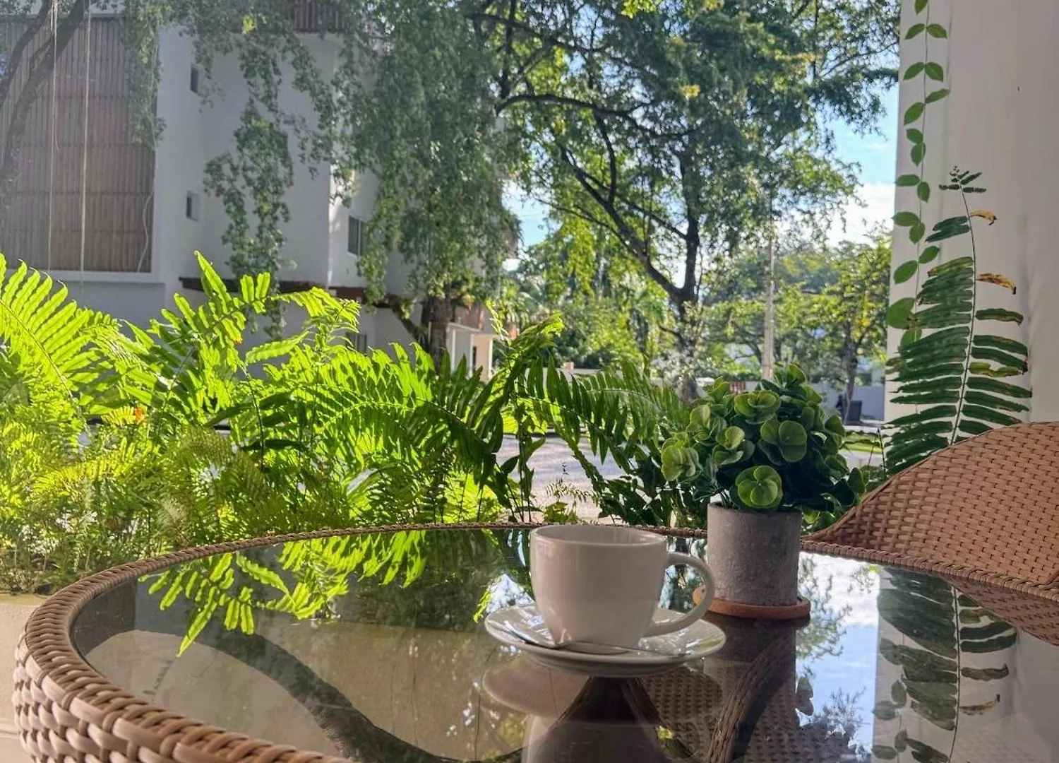 Appartement Perla Marina Beach Condo- Walk To Yoga, Spa & Food Sosúa