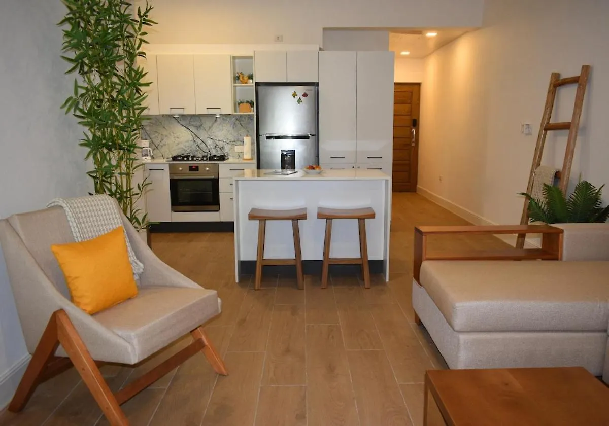Appartement Perla Marina Beach Condo- Walk To Yoga, Spa & Food Sosúa